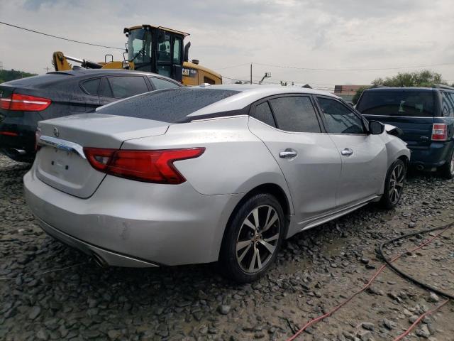 Изображение 3 2016 NISSAN MAXIMA 3.5S 2016 с VIN 1N4AA6APXGC449572