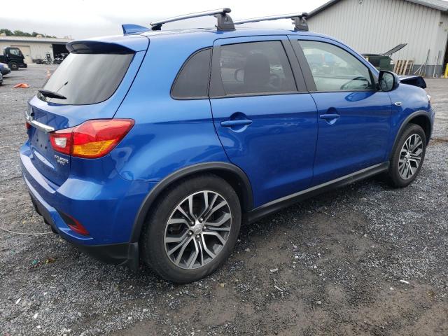 Image 3 of 2019 MITSUBISHI OUTLANDER SPORT ES 2019 with VIN JA4AP3AU4KU014444