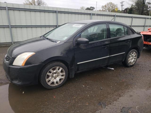 Obraz 1 z 2012 NISSAN SENTRA 2.0 2012 z VIN 3N1AB6AP0CL704898