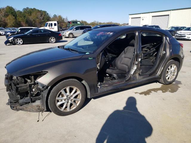 Obraz 2014 MAZDA 3 TOURING 2014