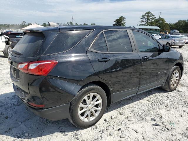Image 3 of 2020 CHEVROLET EQUINOX LS 2020 with VIN 2GNAXHEV2L6177672