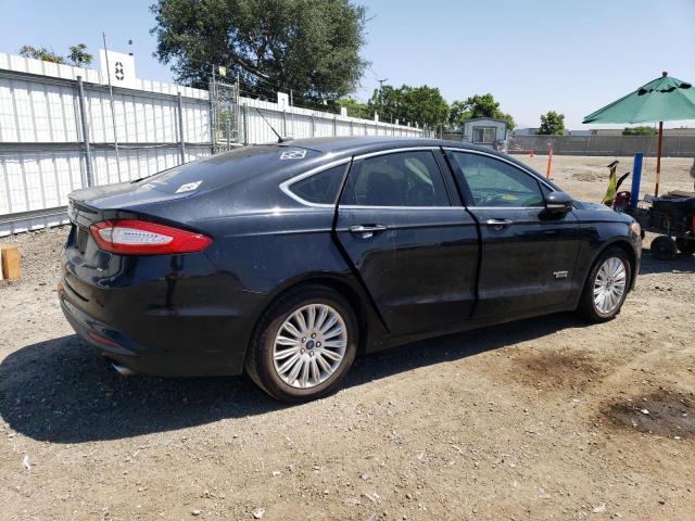 Image 3 of 2016 FORD FUSION SE PHEV 2016 with VIN 3FA6P0PU1GR140931