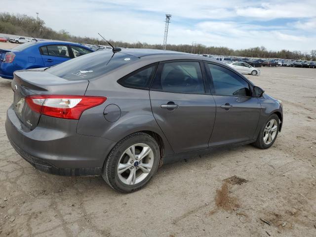 Изображение 3 2014 FORD FOCUS SE 2014 с VIN 1FADP3F28EL387528