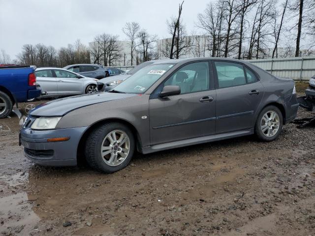 Image 1 of 2007 SAAB 9-3 2.0T 2007 with VIN YS3FD46Y871103196