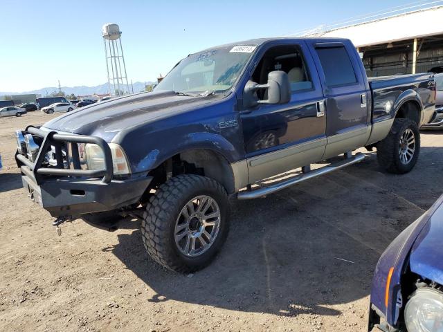 2001 FORD F350 SRW SUPER DUTY 2001 image