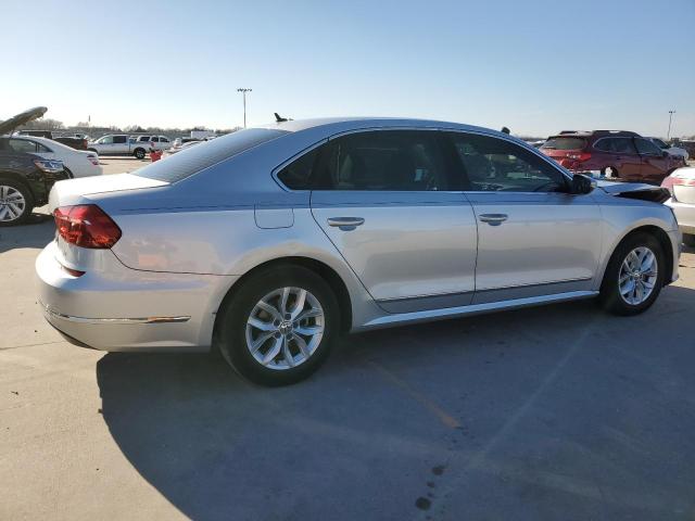 Image 3 of 2016 VOLKSWAGEN PASSAT S 2016 with VIN 1VWAS7A35GC033047