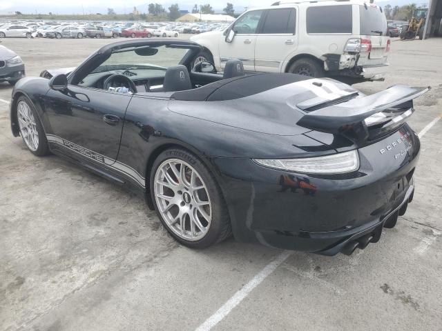 Obraz 2 z 2015 PORSCHE 911 CARRERA S 2015 z VIN WP0CB2A97FS143105