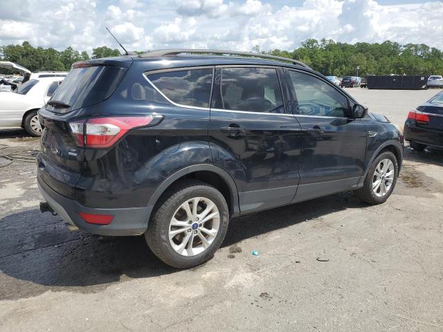Image 3 of 2017 FORD ESCAPE SE 2017 with VIN 1FMCU0G90HUE63522