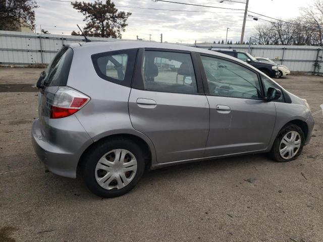 Изображение 3 2010 HONDA FIT  2010 с VIN JHMGE8G21AS008862