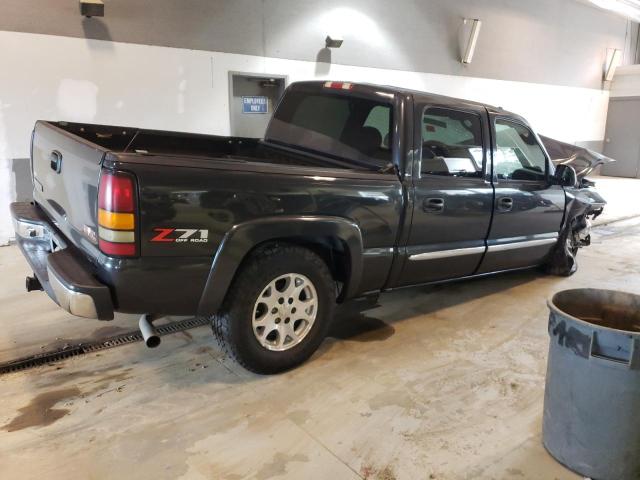 Image 3 of 2005 GMC NEW SIERRA K1500 2005 with VIN 2GTEK13TX51131640