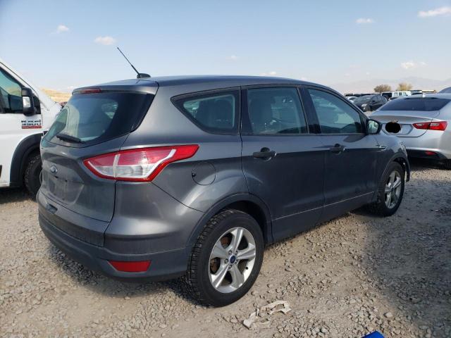 Image 3 of 2014 FORD ESCAPE S 2014 with VIN 1FMCU0F76EUE26504