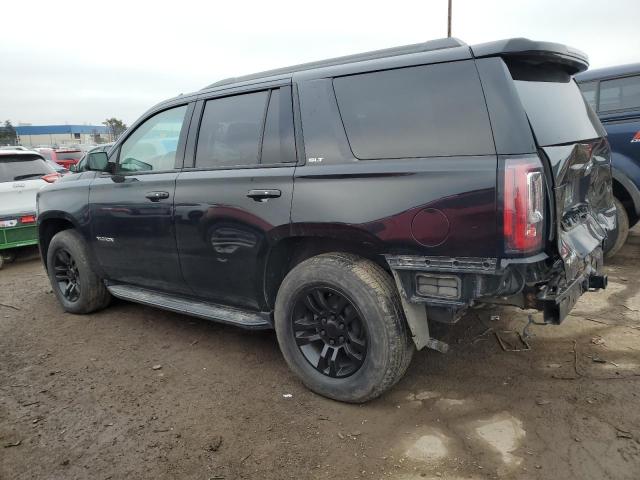 Изображение 2 2019 GMC YUKON SLT 2019 с VIN 1GKS2BKJ7KR186143