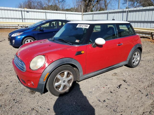 2009 MINI COOPER  2009 image