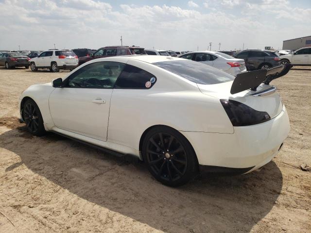 Image 2 of 2008 INFINITI G37 BASE 2008 with VIN JNKCV64E88M109347