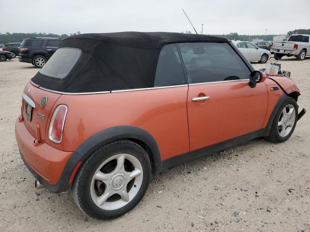 Image 3 of 2006 MINI COOPER  2006 with VIN WMWRF33596TF65675
