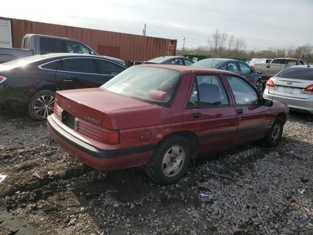 Изображение 3 1994 Chevrolet Corsica 1994 с VIN 1G1LD55M4RY257194