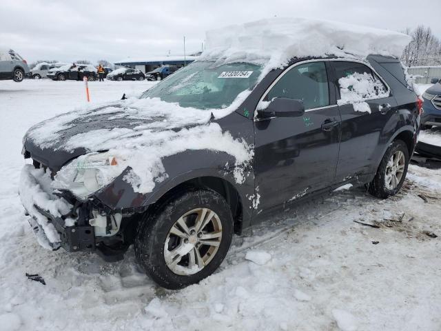 Изображение 1 2015 CHEVROLET EQUINOX LT 2015 с VIN 2GNFLFEK1F6436409