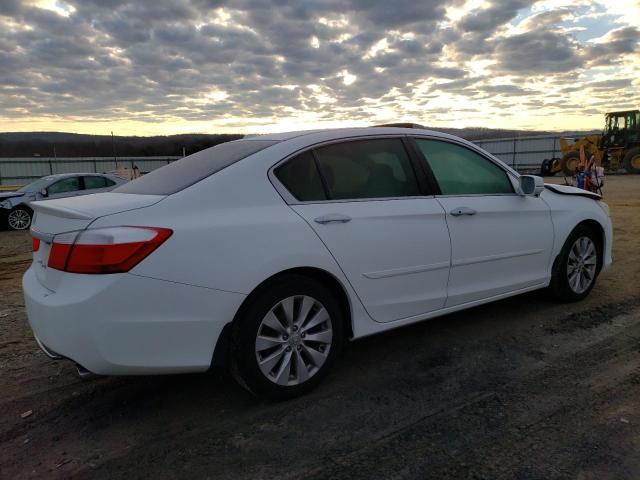 Изображение 3 2013 HONDA ACCORD EXL 2013 с VIN 1HGCR2F84DA061655