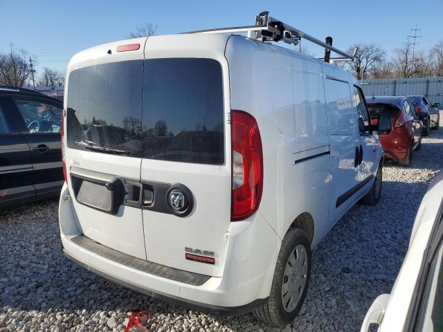 Изображение 3 2017 RAM PROMASTER CITY SLT 2017 с VIN ZFBERFBB3H6E50706