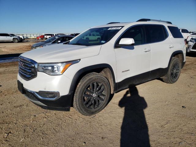 2018 GMC ACADIA SLT-1 2018 image