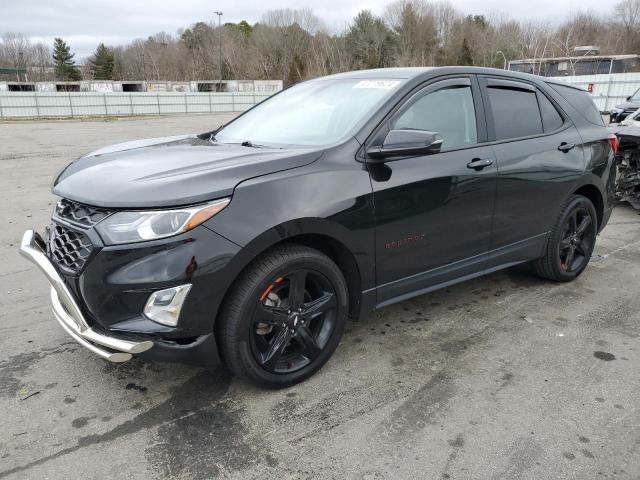 Image 1 of 2019 CHEVROLET EQUINOX LT 2019 with VIN 2GNAXVEX5K6242805