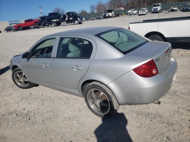 Изображение 2 2007 CHEVROLET COBALT LS 2007 с VIN 1G1AK55FX77177240