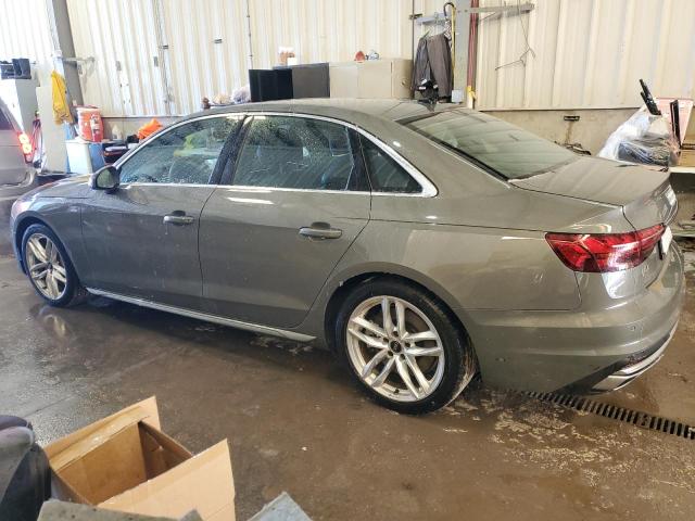 Изображение 2 2023 AUDI A4 PREMIUM PLUS 45 2023 с VIN WAUEAAF45PN001805