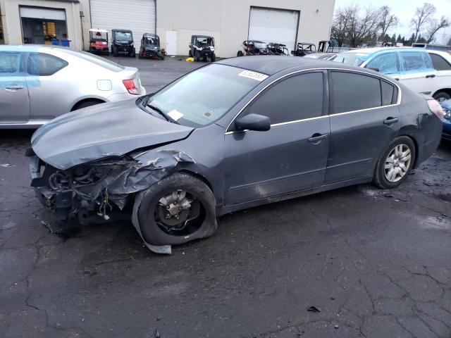 Изображение 1 2012 NISSAN ALTIMA BASE 2012 с VIN 1N4AL2AP7CN490646
