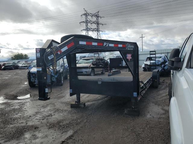 Изображение 2 2019 PJTM  FBTL TRL 2019 с VIN 4P5CC2423K1299739