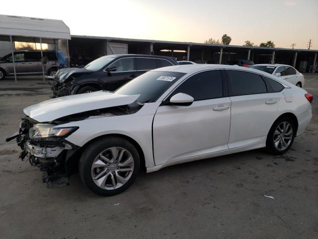 Obraz 1 z 2020 HONDA ACCORD LX 2020 z VIN 1HGCV1F12LA136490
