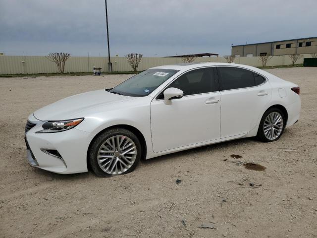 2016 LEXUS ES 350 2016 image
