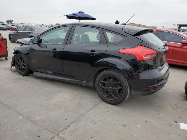 Изображение 2 2016 FORD FOCUS SE 2016 с VIN 1FADP3K23GL339556