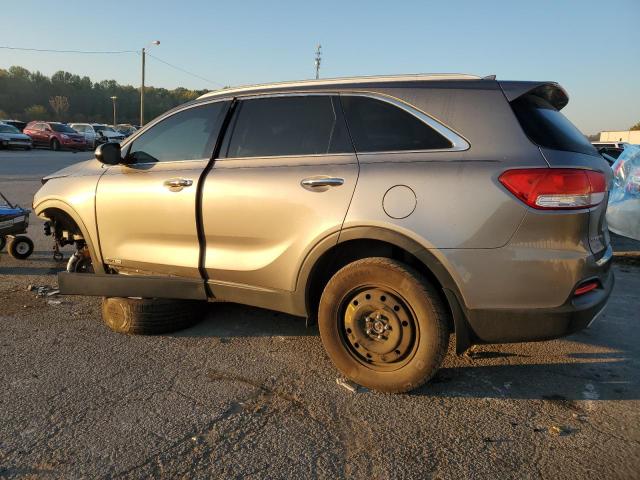 Image 2 of 2016 KIA SORENTO EX 2016 with VIN 5XYPHDA50GG178858