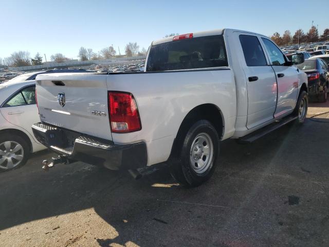 Image 3 of 2020 RAM 1500 CLASSIC TRADESMAN 2020 with VIN 3C6RR7KG7LG134270