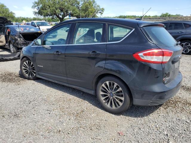 Obraz 2 z 2018 FORD C-MAX TITANIUM 2018 z VIN 1FADP5DUXJL103505