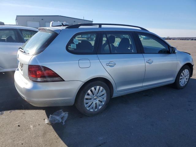 Image 3 of 2013 VOLKSWAGEN JETTA S 2013 with VIN 3VWPP7AJXDM621174