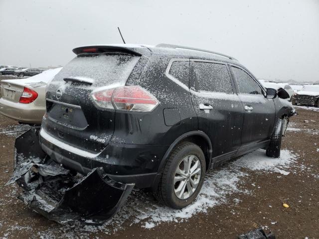 Obraz 3 z 2016 NISSAN ROGUE S 2016 z VIN 5N1AT2MV6GC759026