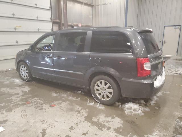 Obraz 2 z 2015 CHRYSLER TOWN & COUNTRY TOURING 2015 z VIN 2C4RC1BG3FR594385