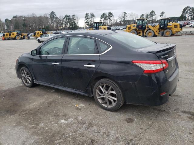 Obraz 2 z 2015 NISSAN SENTRA S 2015 z VIN 3N1AB7AP6FY346171