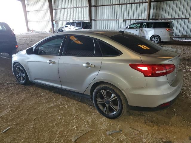 Obraz 2 z 2018 FORD FOCUS SE 2018 z VIN 1FADP3FE7JL216516
