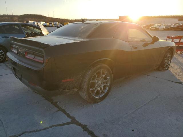Image 3 of 2017 DODGE CHALLENGER GT 2017 with VIN 2C3CDZGG7HH619697
