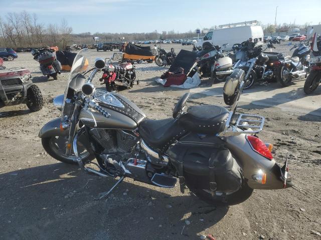 Изображение 3 2007 HONDA VTX1300 R 2007 с VIN 1HFSC52667A400377
