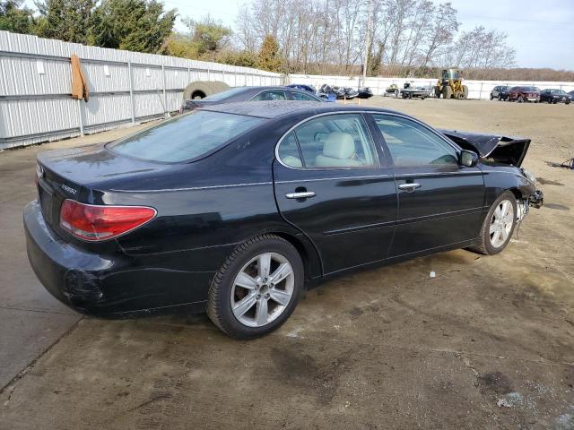 Image 3 of 2005 LEXUS ES 330 2005 with VIN JTHBA30G655079722