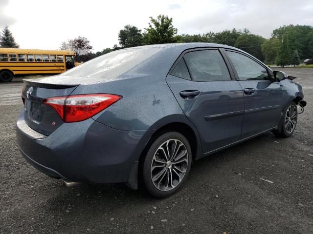 Obraz 3 z 2014 TOYOTA COROLLA L 2014 z VIN 2T1BURHE1EC196304