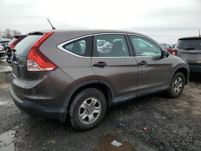 Obraz 3 z 2014 HONDA CR-V LX 2014 z VIN 2HKRM4H31EH677926