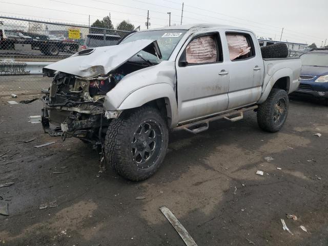 Obraz 1 z 2011 TOYOTA TACOMA DOUBLE CAB 2011 z VIN 3TMLU4ENXBM077231