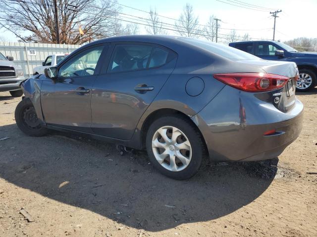 Image 2 of 2015 MAZDA 3 SPORT 2015 with VIN 3MZBM1U77FM223732
