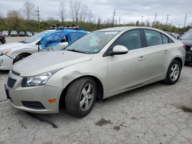 Изображение 1 2014 CHEVROLET CRUZE LT 2014 с VIN 1G1PC5SB0E7123631