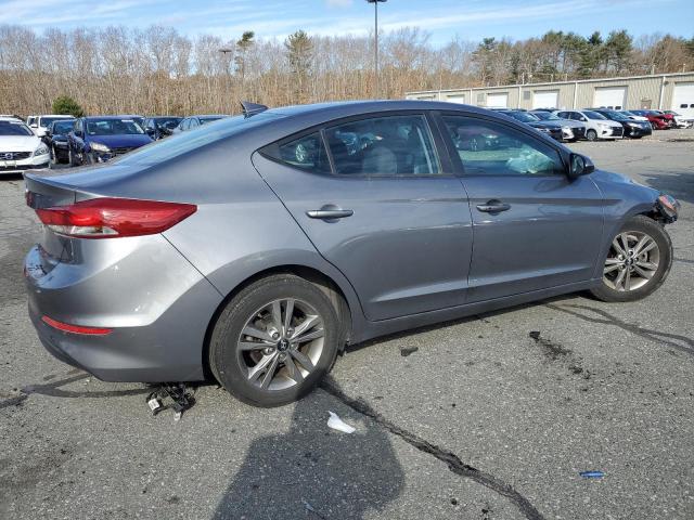 Изображение 3 2018 HYUNDAI ELANTRA SEL 2018 с VIN 5NPD84LF2JH268747