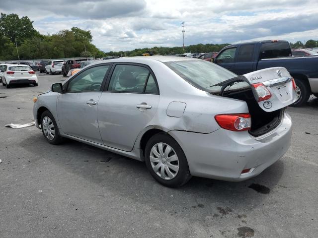 Изображение 2 2011 TOYOTA COROLLA BASE 2011 с VIN 2T1BU4EE6BC558193